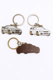Nissan Skyline GT-R R34 Keychains