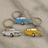 Ford MK1 RS Escort, Metal Keyring