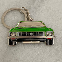 Holden LJ Torana Metal Keyrings