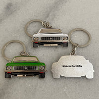 Holden LJ Torana Metal Keyrings