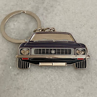 Holden LJ Torana Metal Keyrings