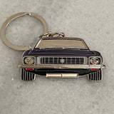 Holden LJ Torana Metal Keyrings