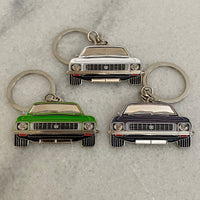 Holden LJ Torana Metal Keyrings