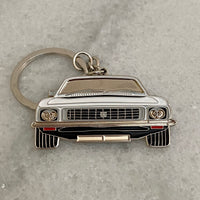 Holden LJ Torana Metal Keyrings