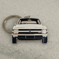 Holden LC Torana Metal Keyrings