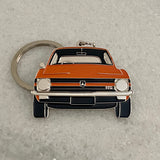 Holden LC Torana Metal Keyrings